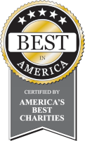 Best charities