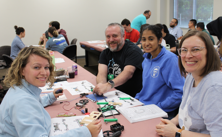 Get ready for the 2027 Season at Summer Workshops! Get ready for the 2027 Season at Summer Workshops!